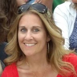 Meet your Posher, Cathy